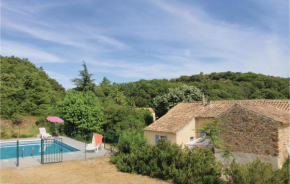 Holiday home St. Julien de Peyrolas QR-1315